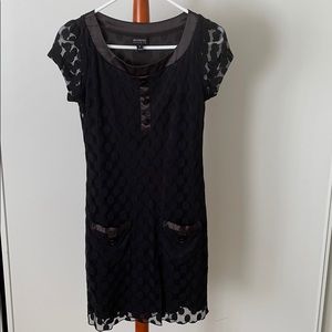 Short Sleeve Summer Dress